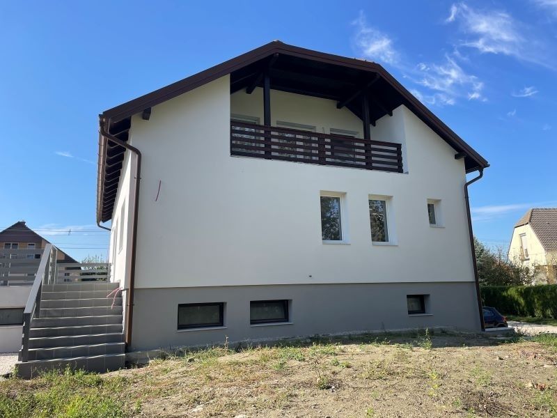 HRED Ingatlan ház Darnózseli