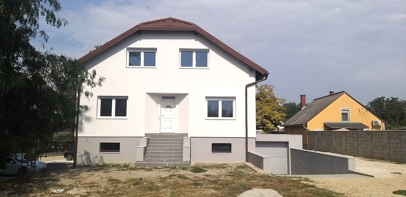 HRED Ingatlan ház Darnózseli