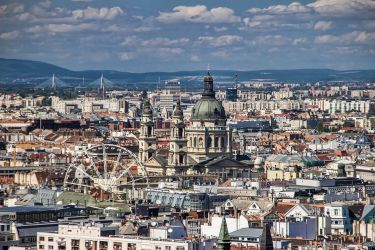 Magyarország Budapest