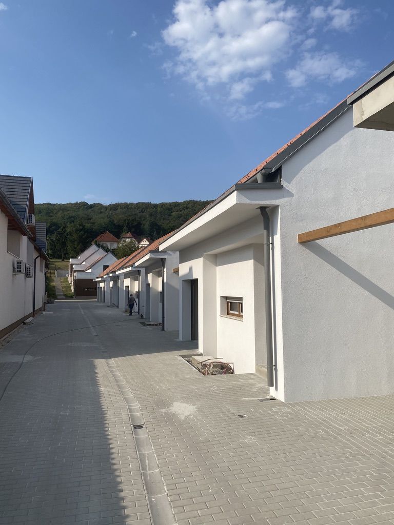HRED Ingatlan ház Sopron