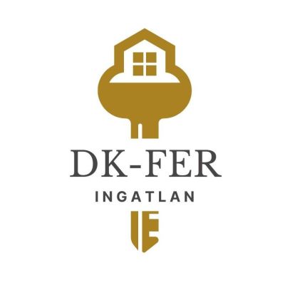 DK FER Logo