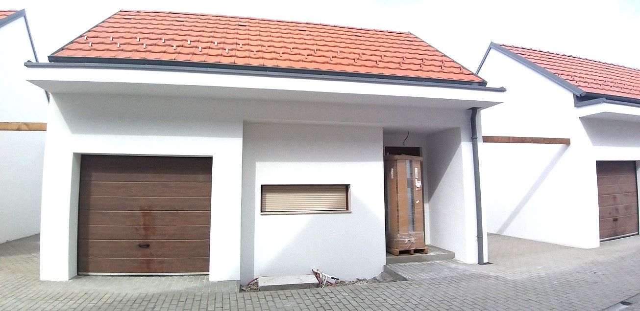 HRED Ingatlan ház Sopron