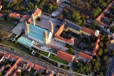 Pécs