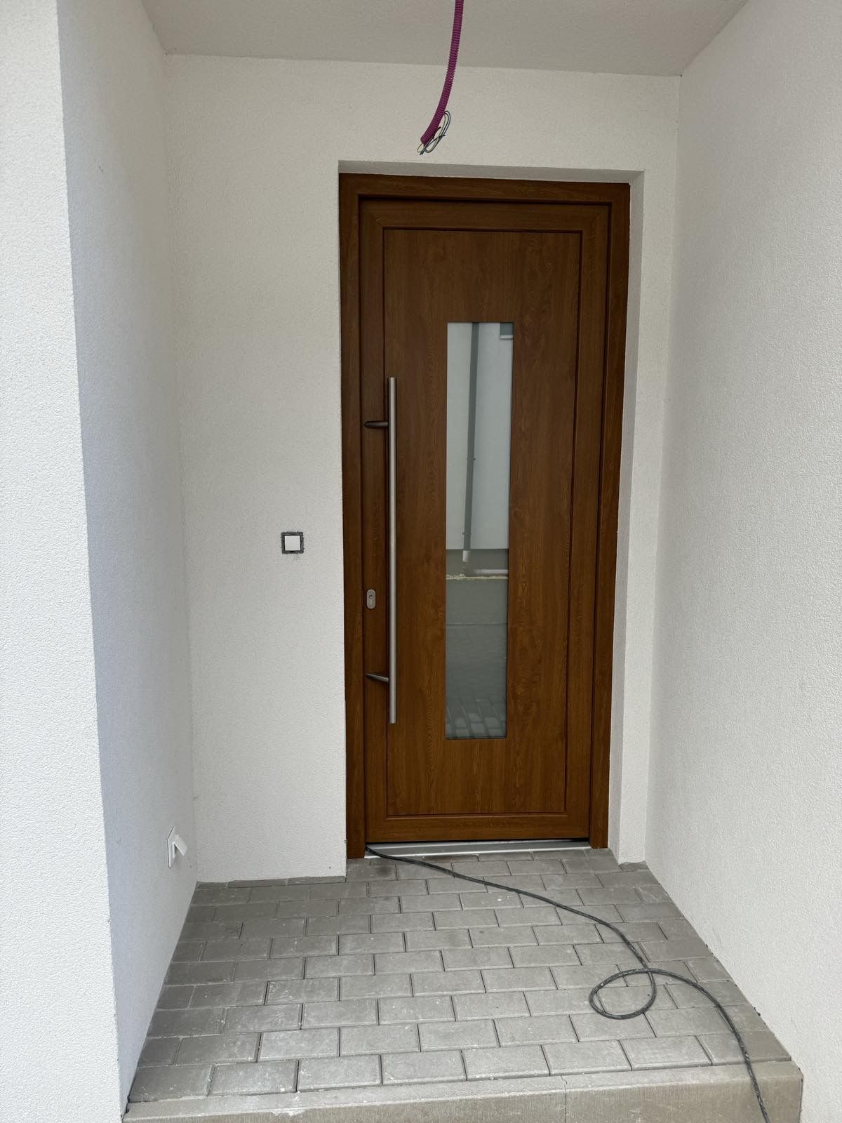 HRED Ingatlan ház Sopron