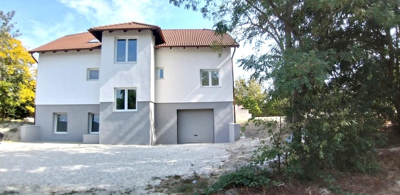 HRED Ingatlan ház Darnózseli